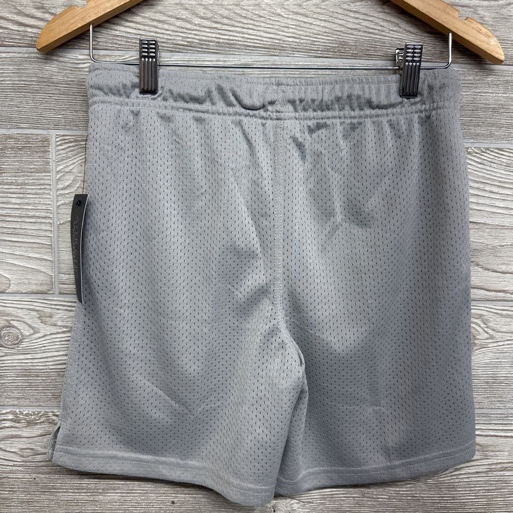 NEW Mesh Active Shorts 10-12