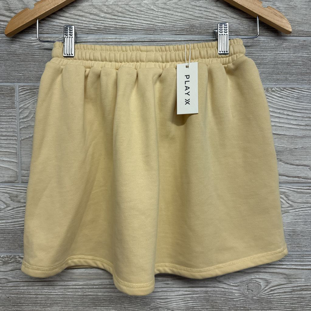 NEW Volley Skirt 12-14