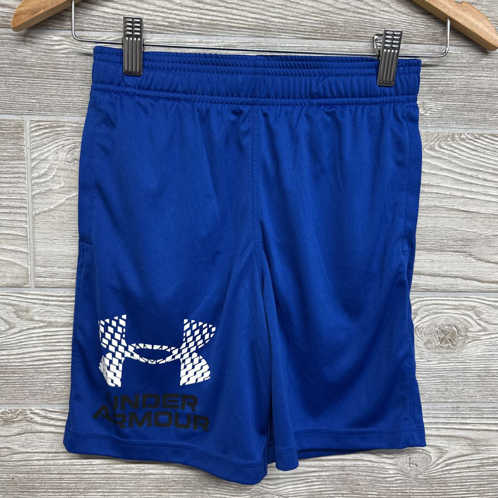 Active Shorts 10-12