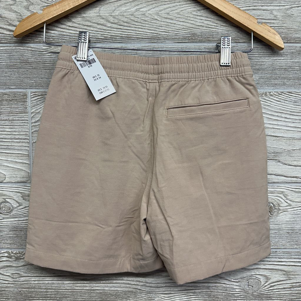 NEW Hybrid Shorts 9-10