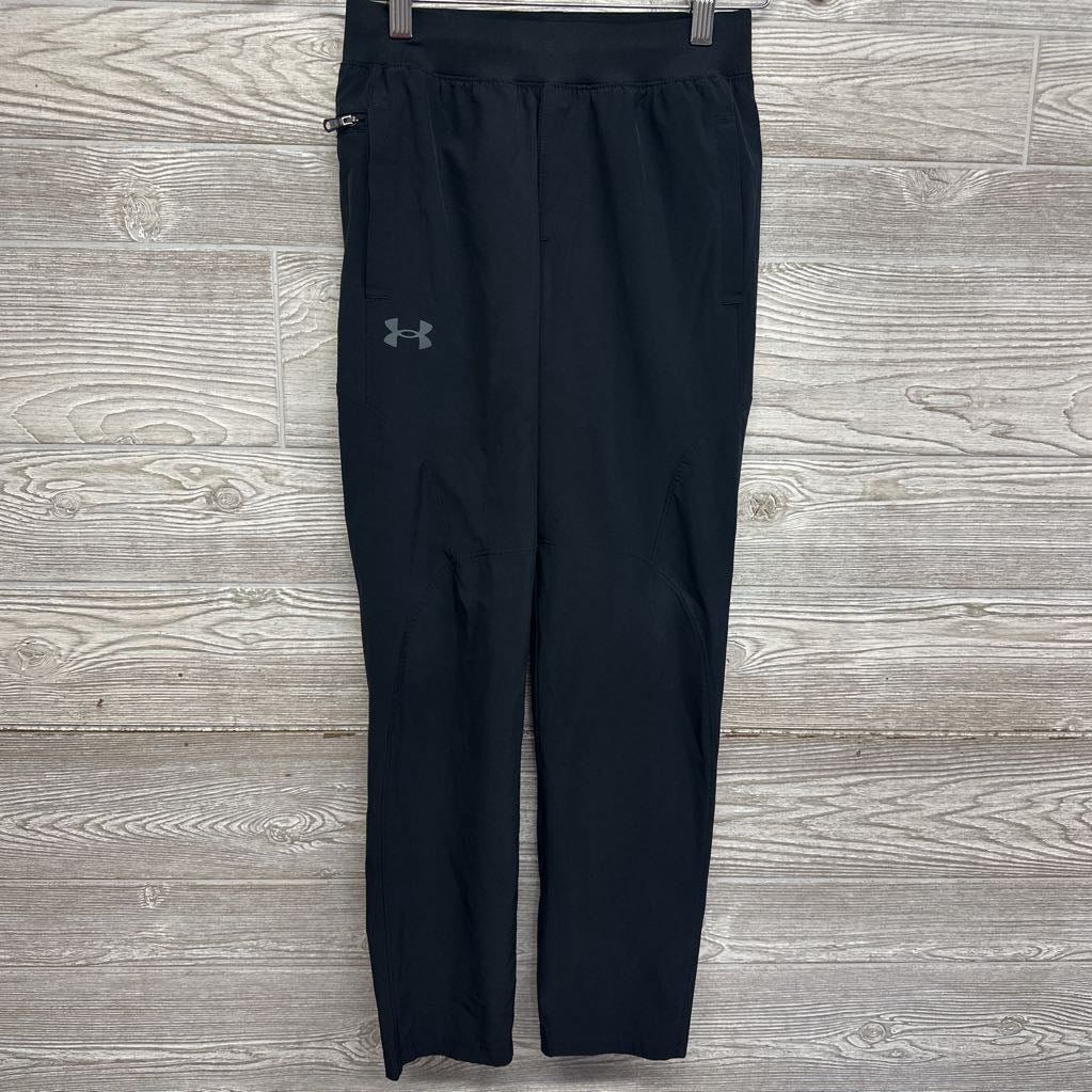 Woven Pants 10-12
