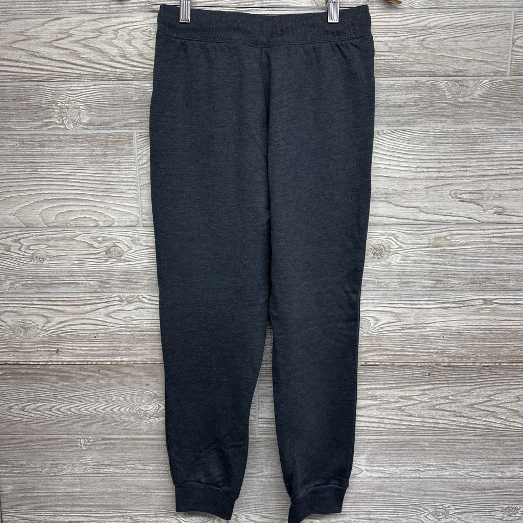 NEW French Terry Joggers 10-12