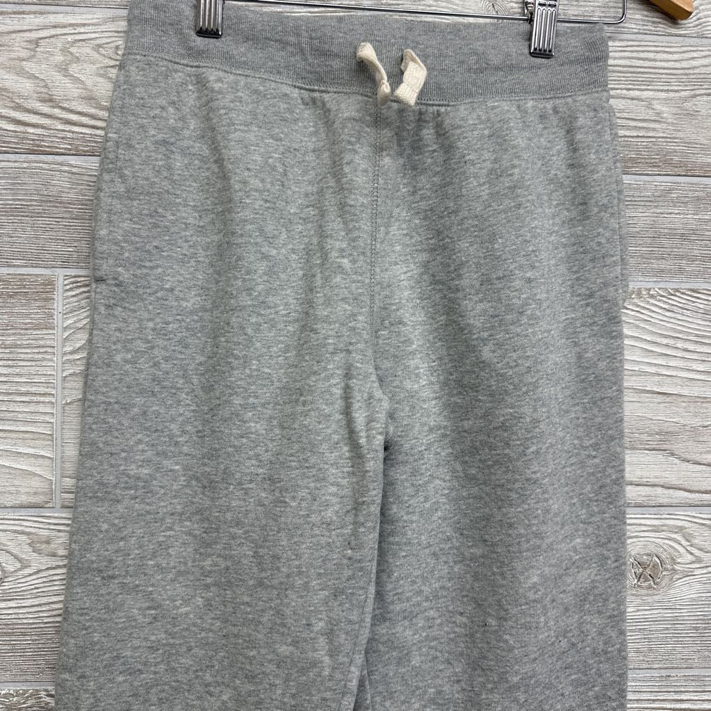 French Terry Joggers 10-12