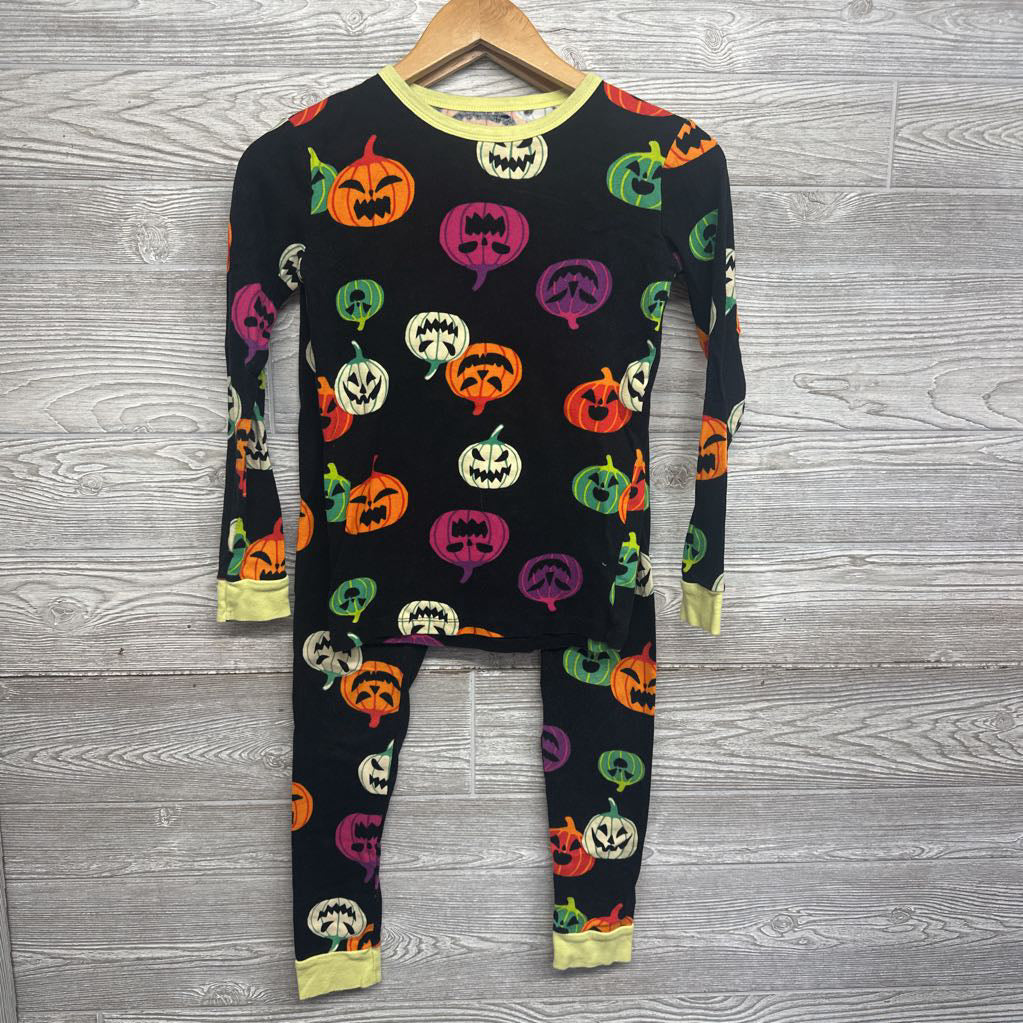 2 Pc Pj Jack O Lanterns 14