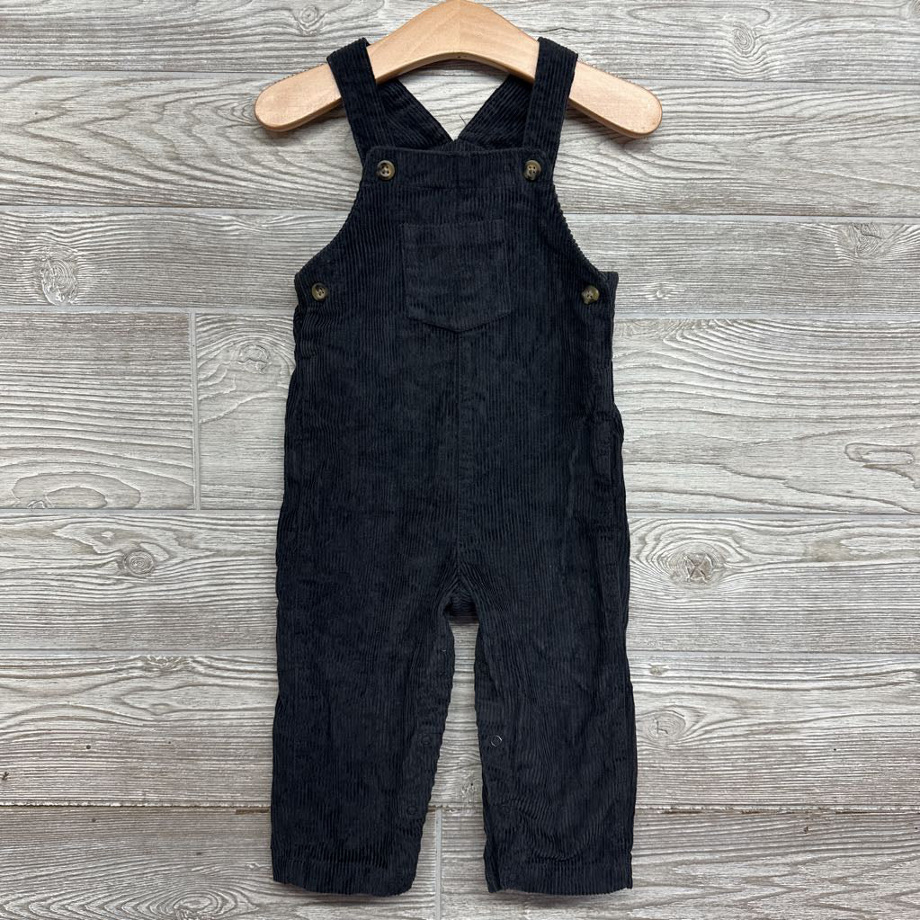 Cord Overalls 18M