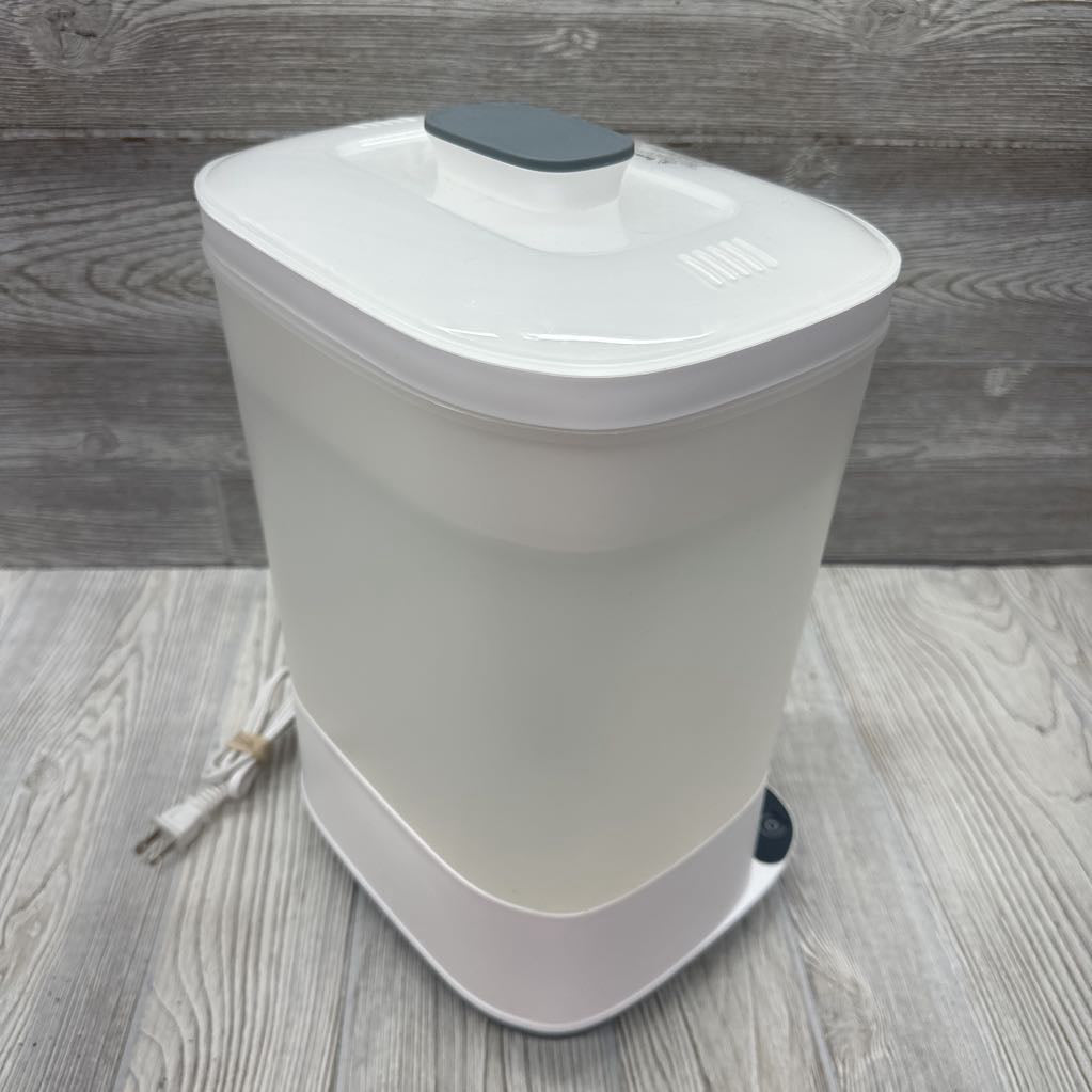 Bottle Sterilizer & Dryer