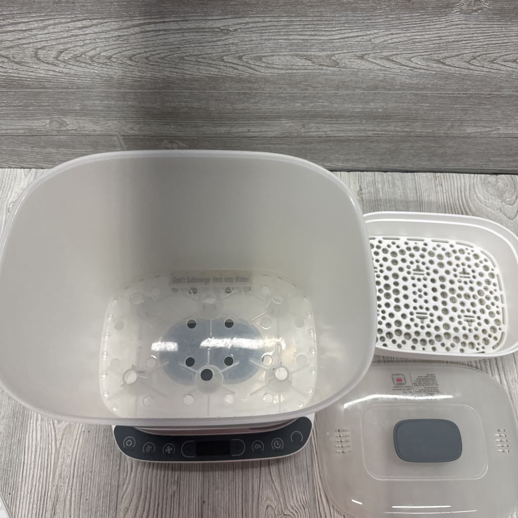 Bottle Sterilizer & Dryer