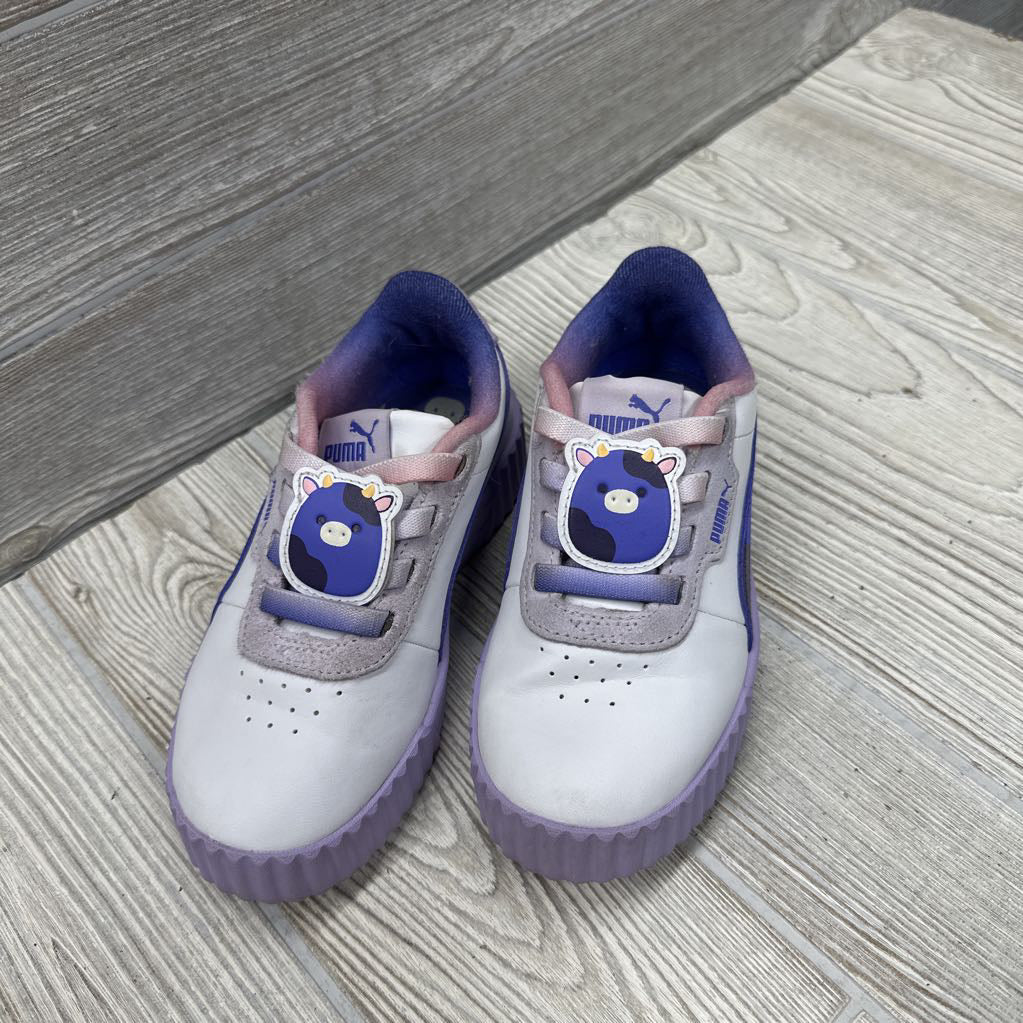 Carina Squishmallow Sneakers 12.5c