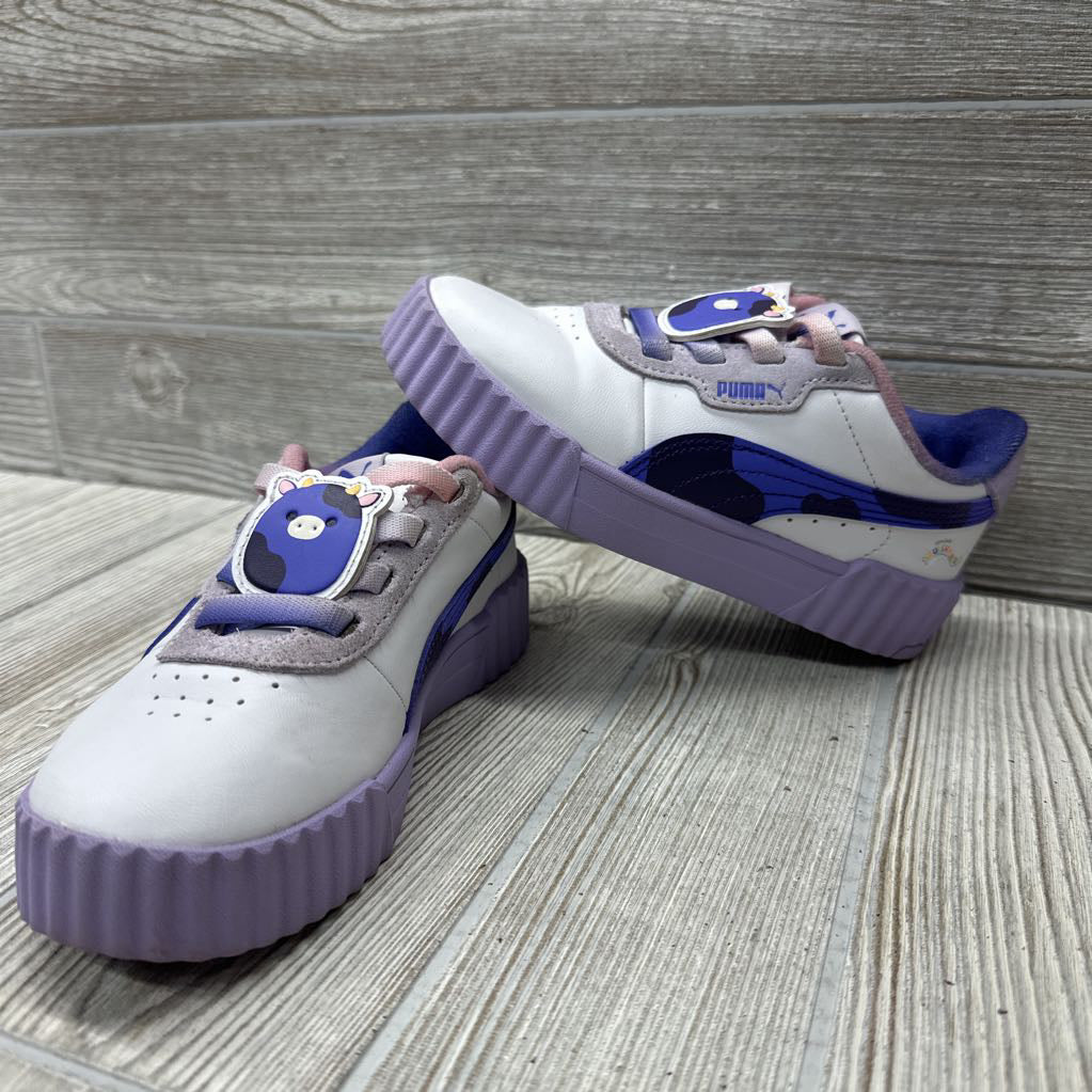 Carina Squishmallow Sneakers 12.5c