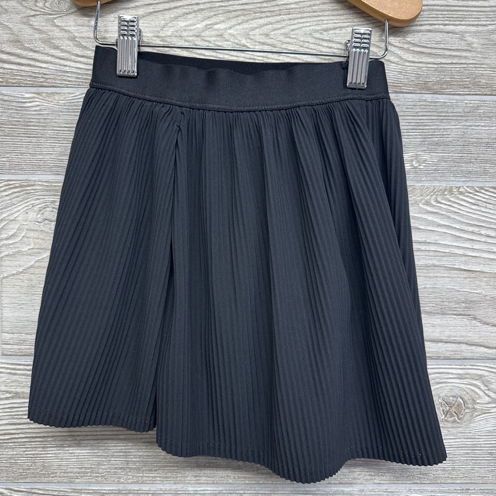 Active Pleated Skort 8