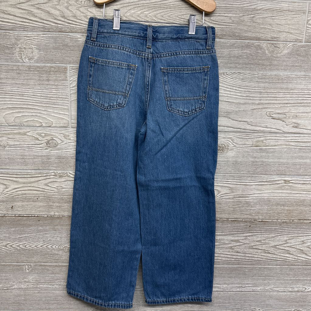 Boys Baggy Jeans 7