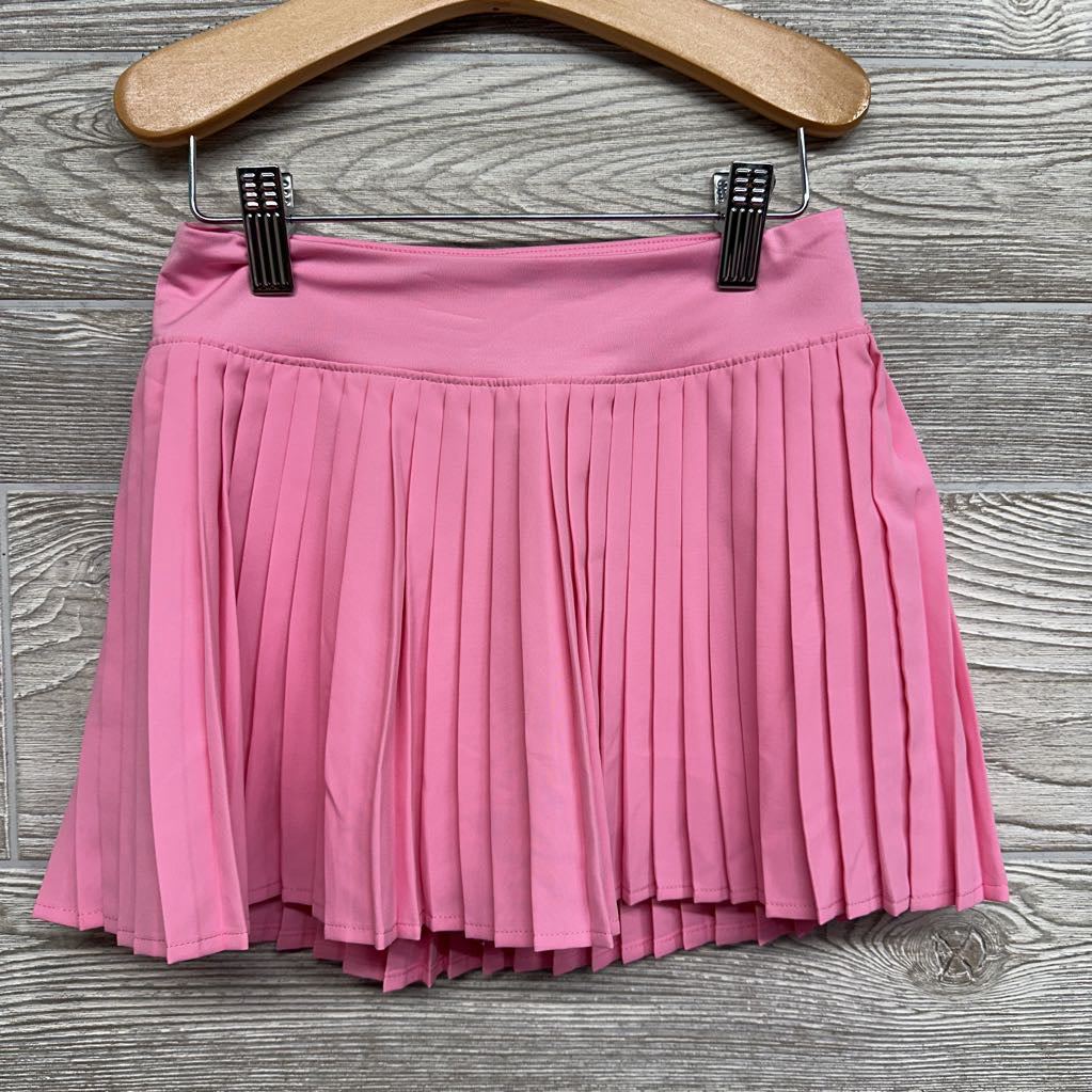 Active Pleated Skort 8