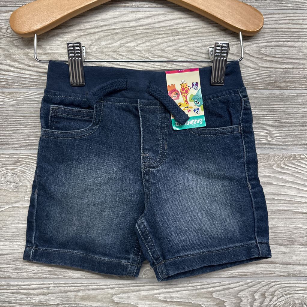 NEW Shorts Drawstring 18M