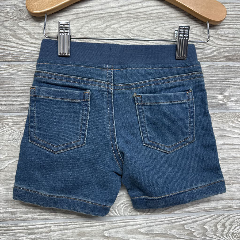 NEW Shorts Drawstring 18M