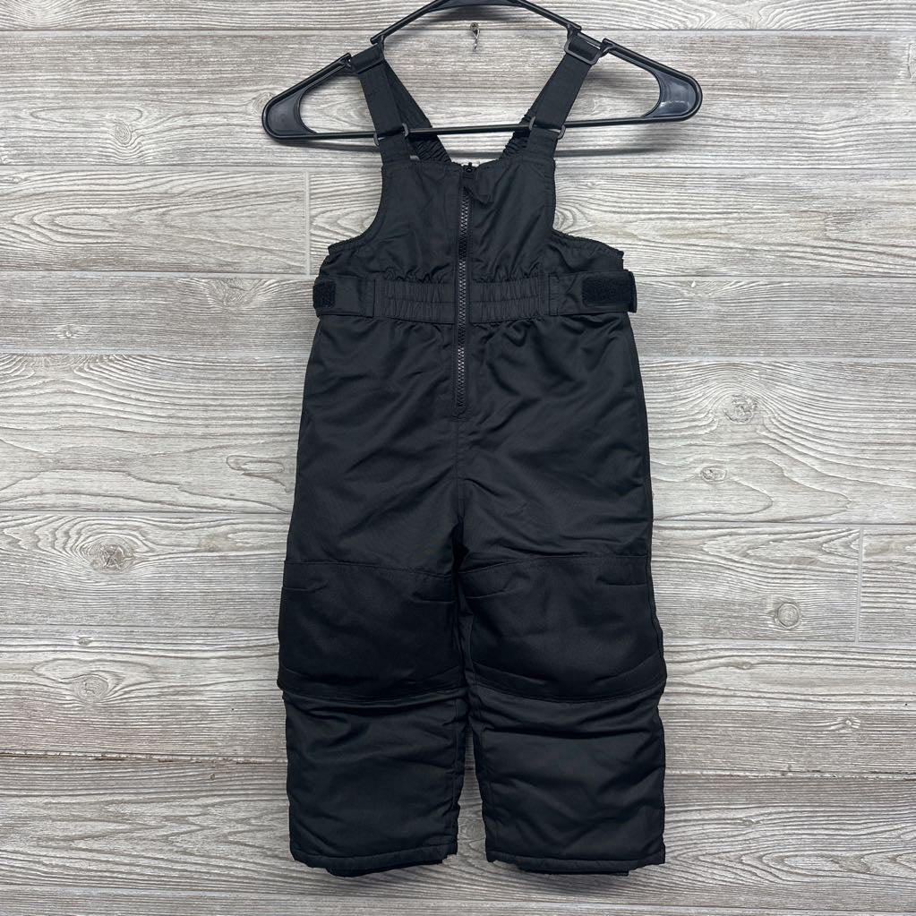 Snow Bibs 2t