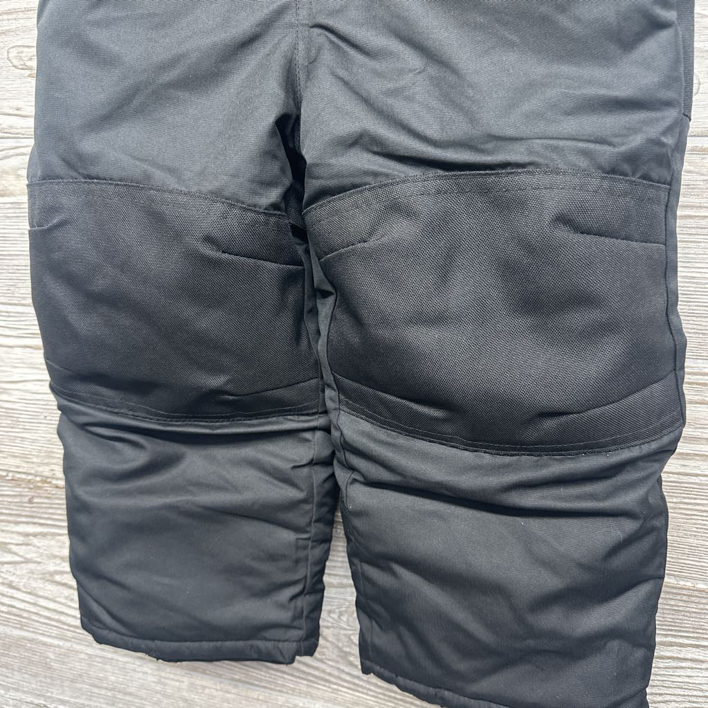 Snow Bibs 2t