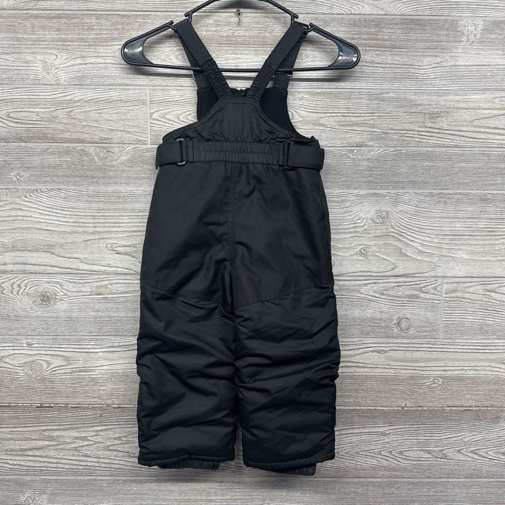 Snow Bibs 2t