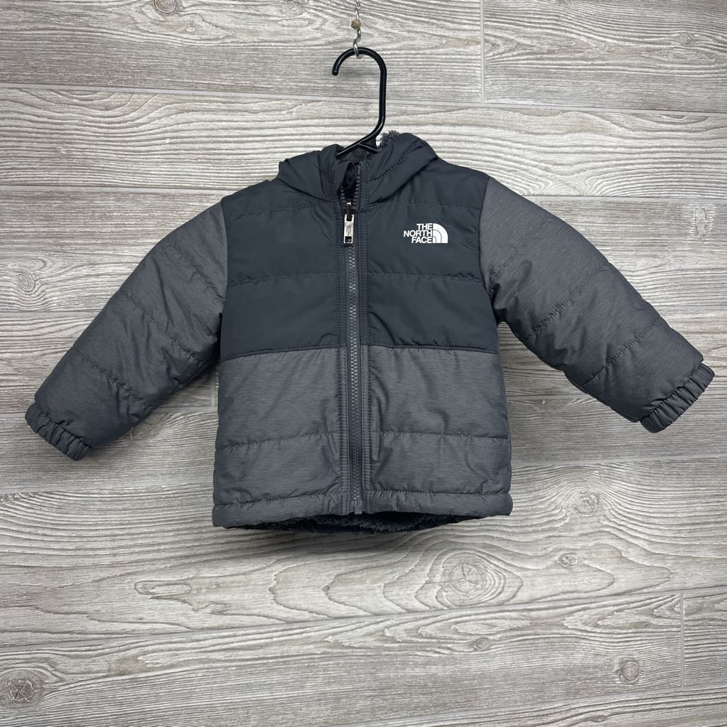 Reversible Chimbo Coat 12M
