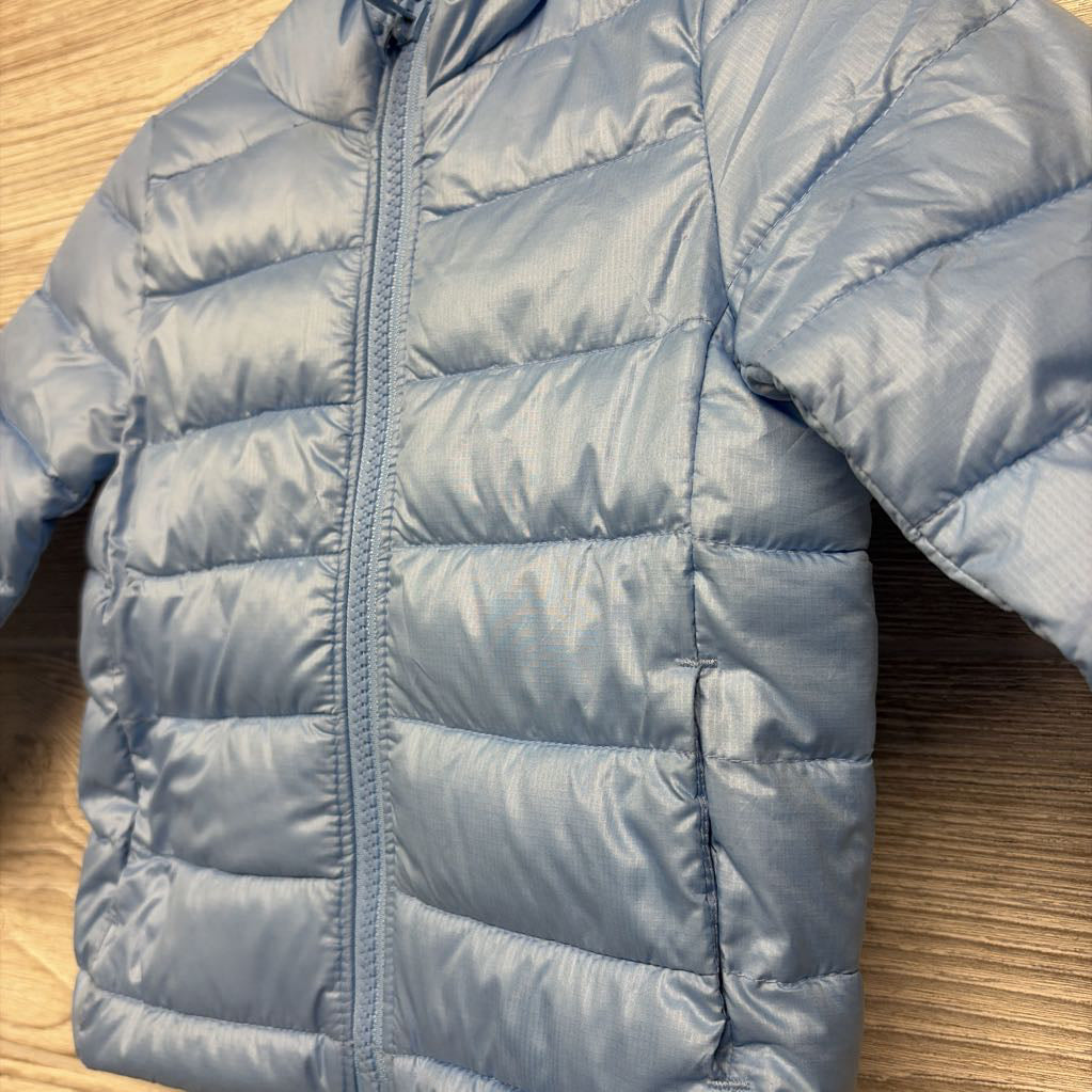 Lightweight Puffer Jacket 12-18M
