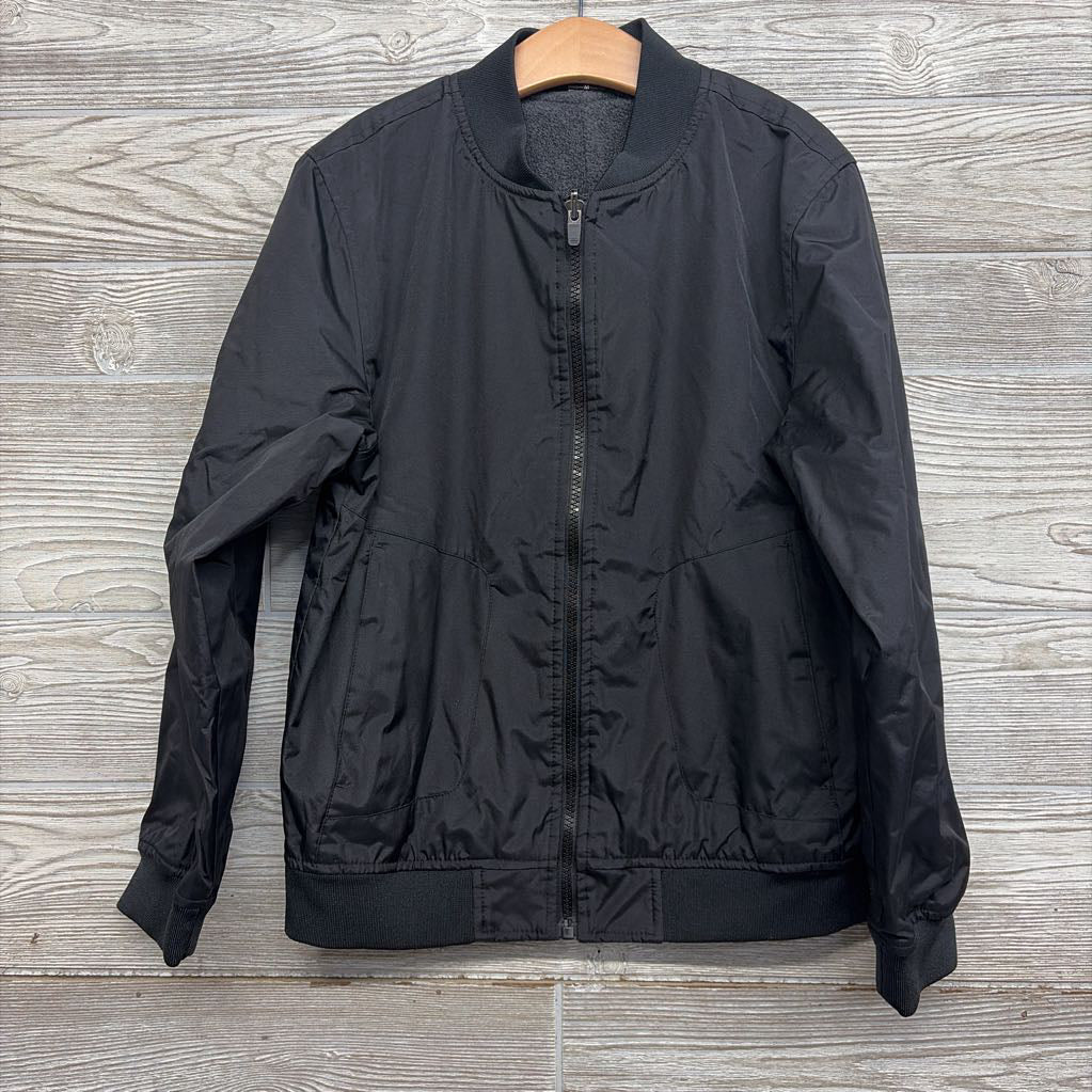 Reversible Jacket 10-12