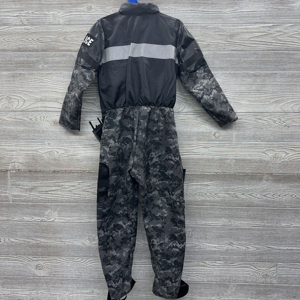 Police Costume* 7-8