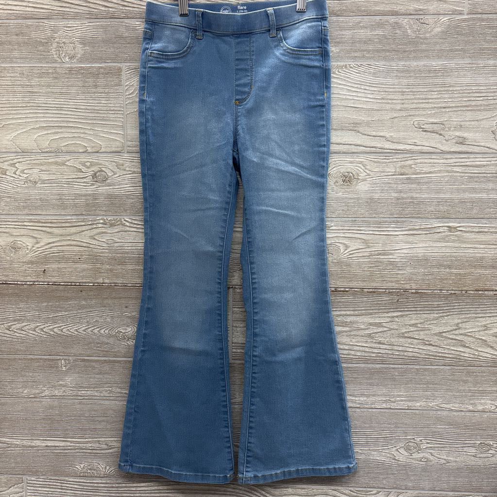 Flare Jeggings 10-12