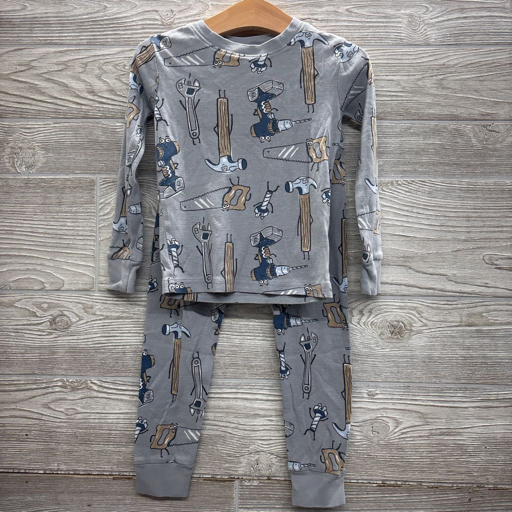 2 Pc LS PJs Tools 4T