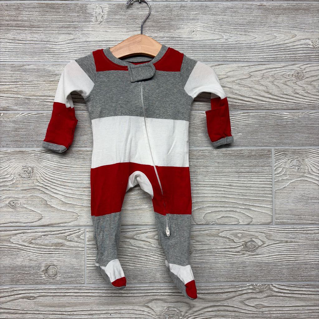 Sleeper Stripes NB
