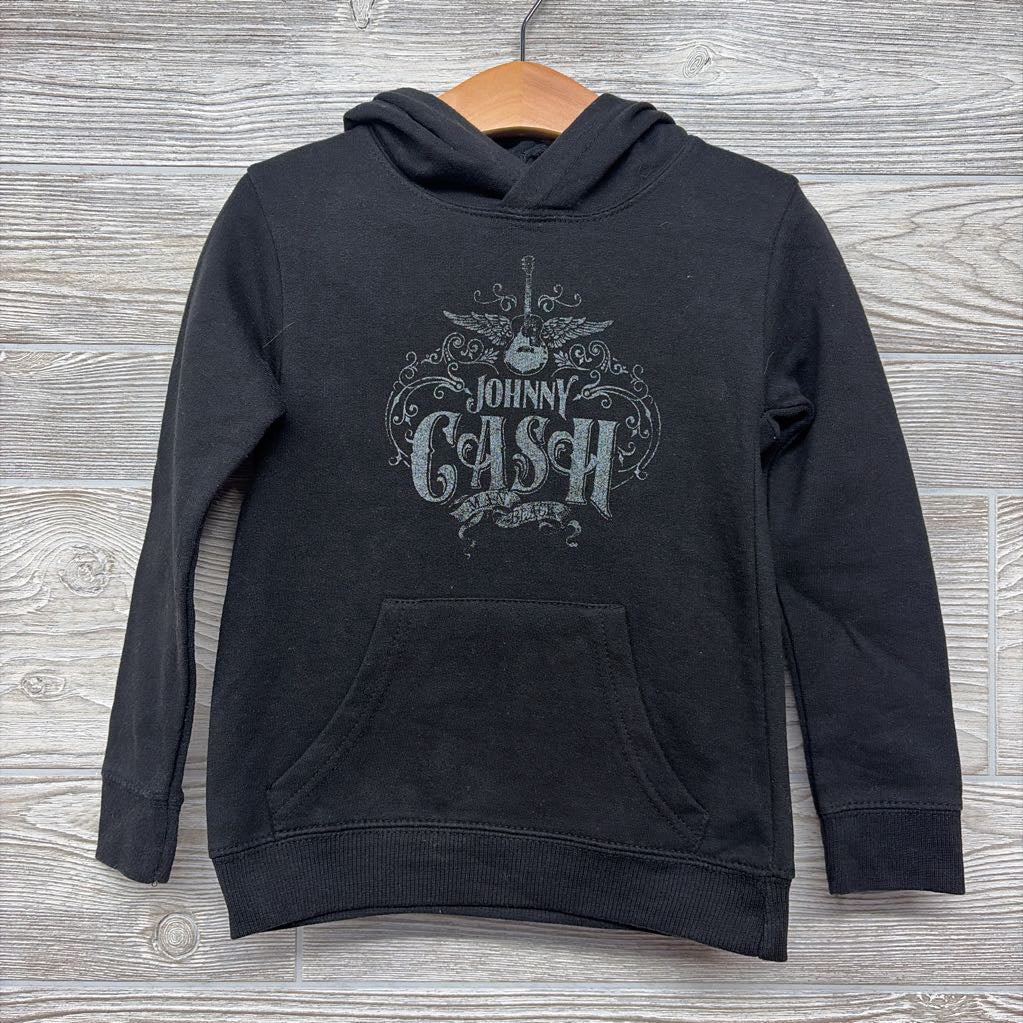 Hoodie Guitars 4T