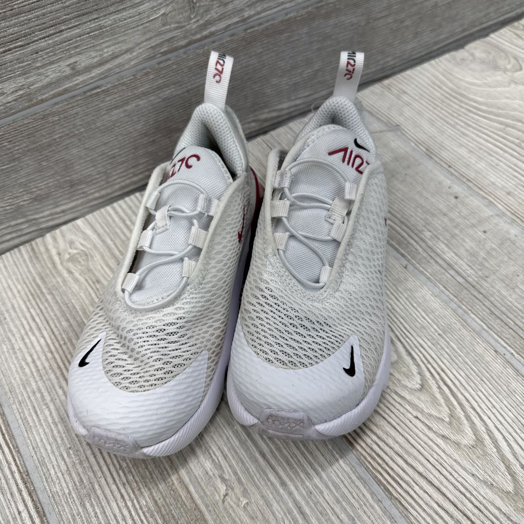 Air Max 270 Sweet Beet Sneakers 10c