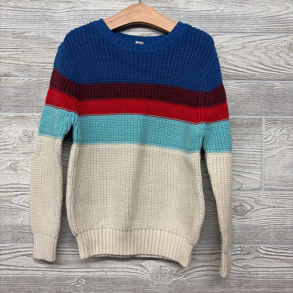 Sweater Stripes 4-5