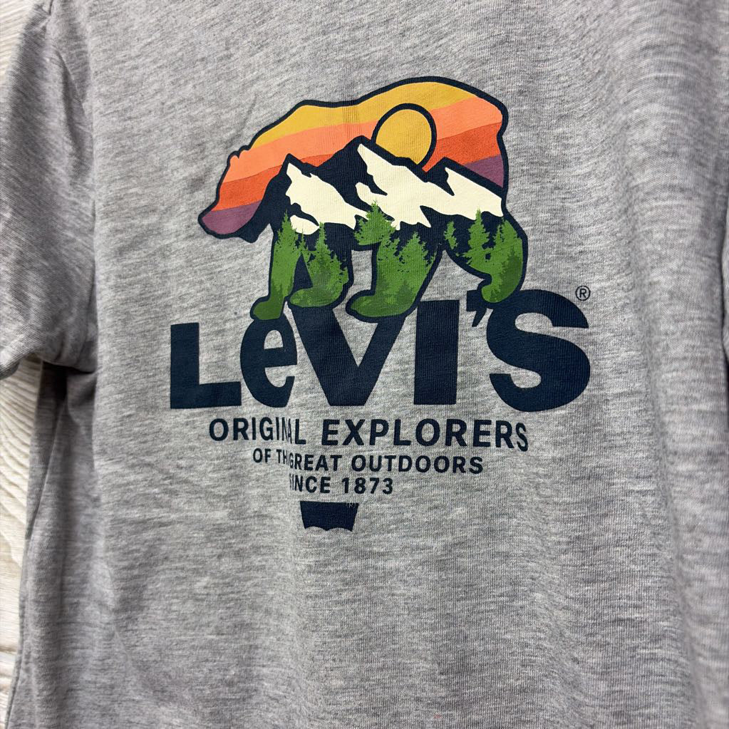 Shirt Original Outdoors 7-8