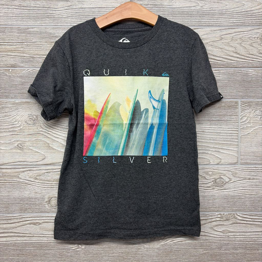 Shirt Surf Boards 7-8