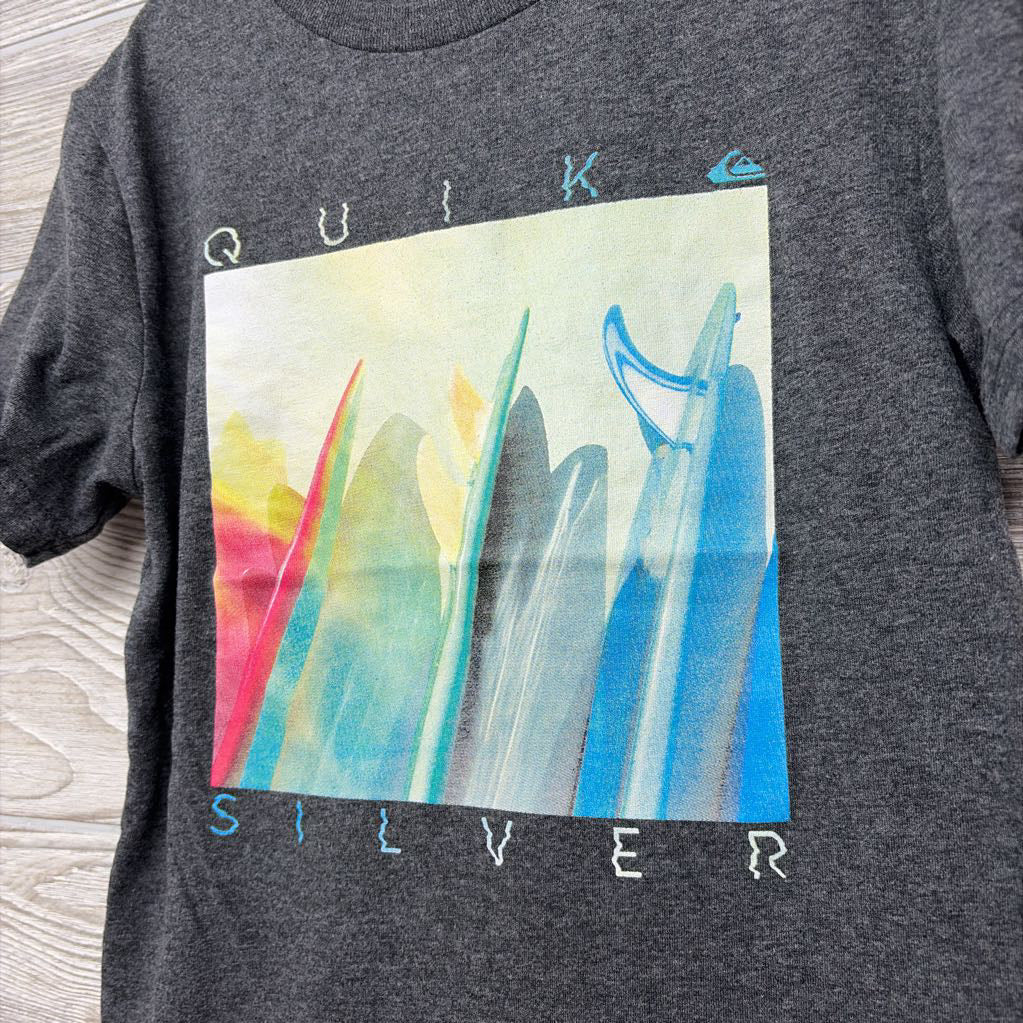 Shirt Surf Boards 7-8