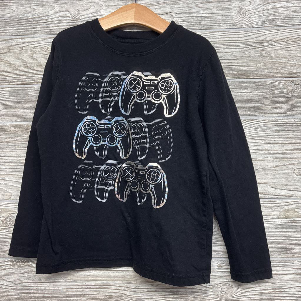 LS Shirt Game Controllers 8