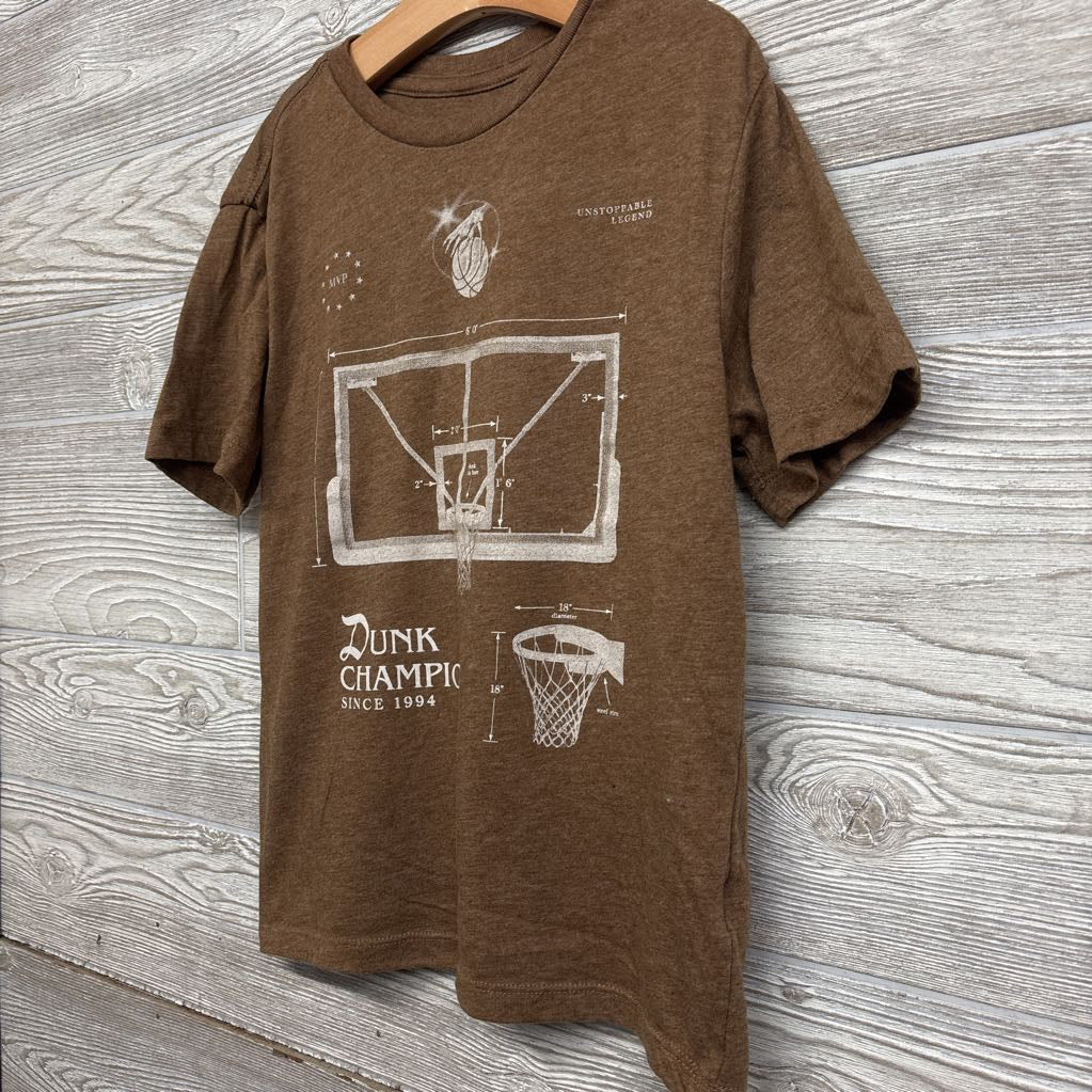 Shirt Dunk Champion 8