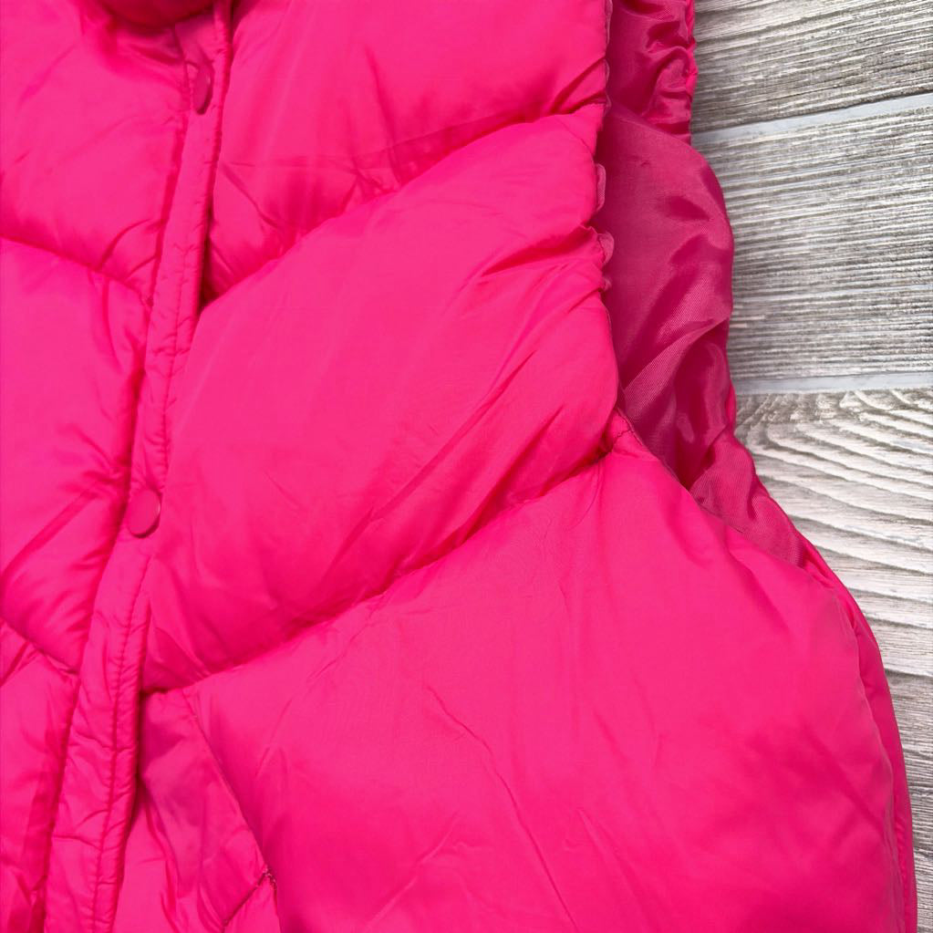 NEW Puffer Vest 14-16