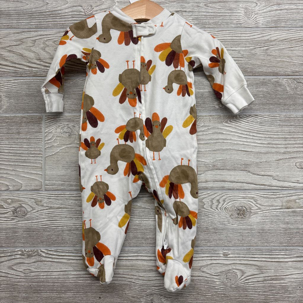 Sleeper Turkeys 6M