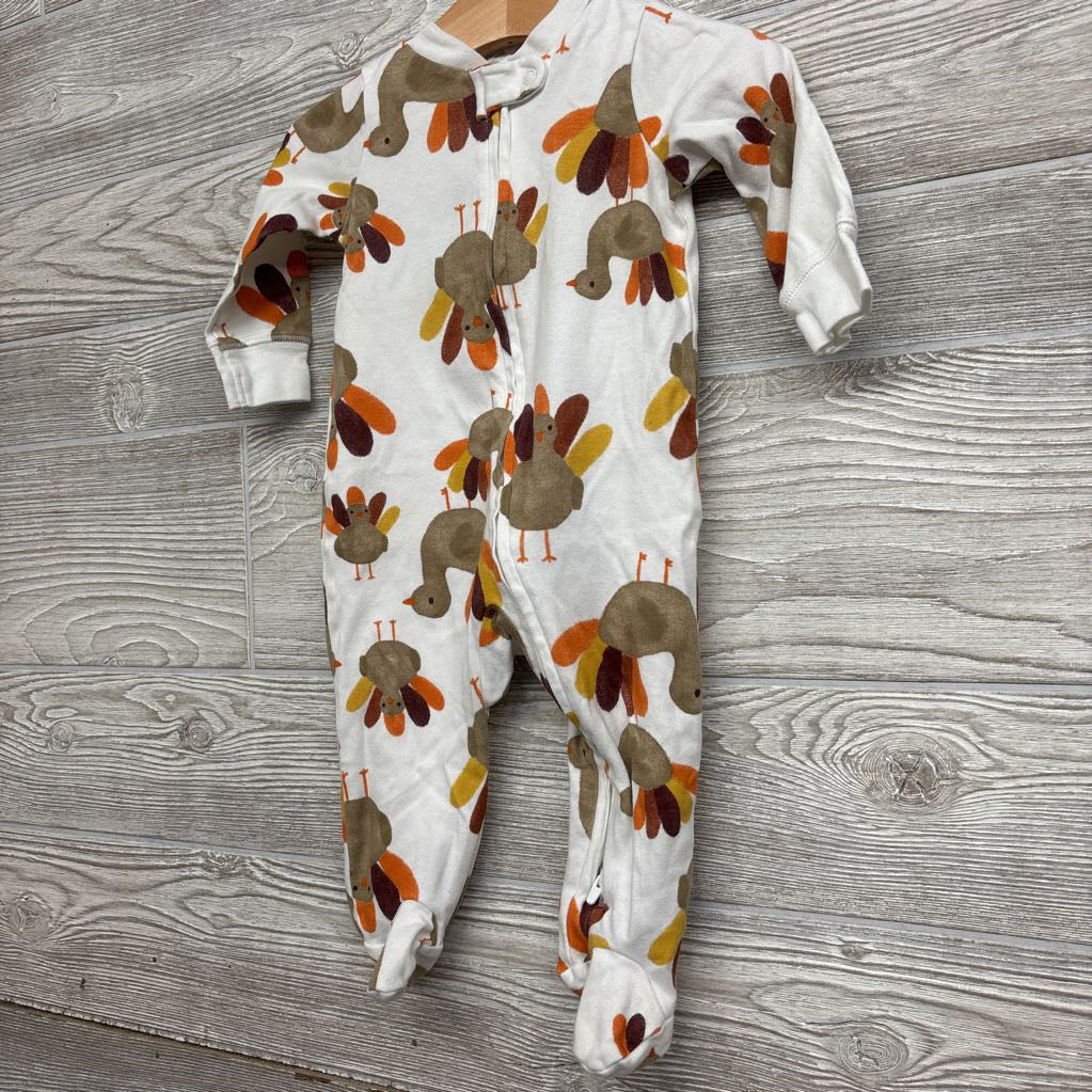 Sleeper Turkeys 6M