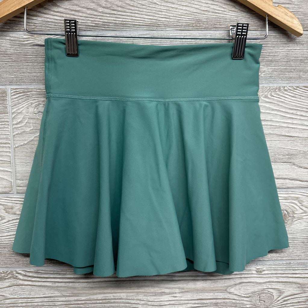 Powersoft Go Dry Skort 10-12