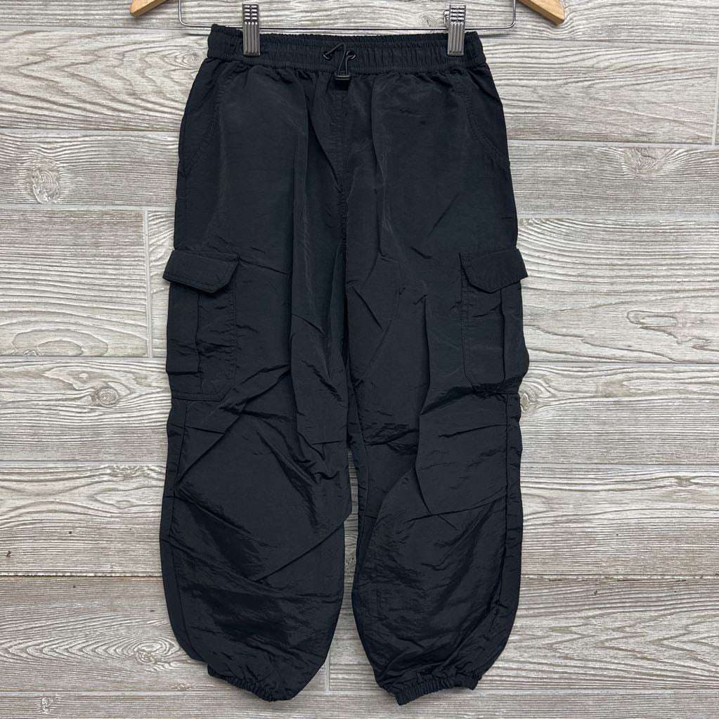 Toggle Cargo Joggers 6-7