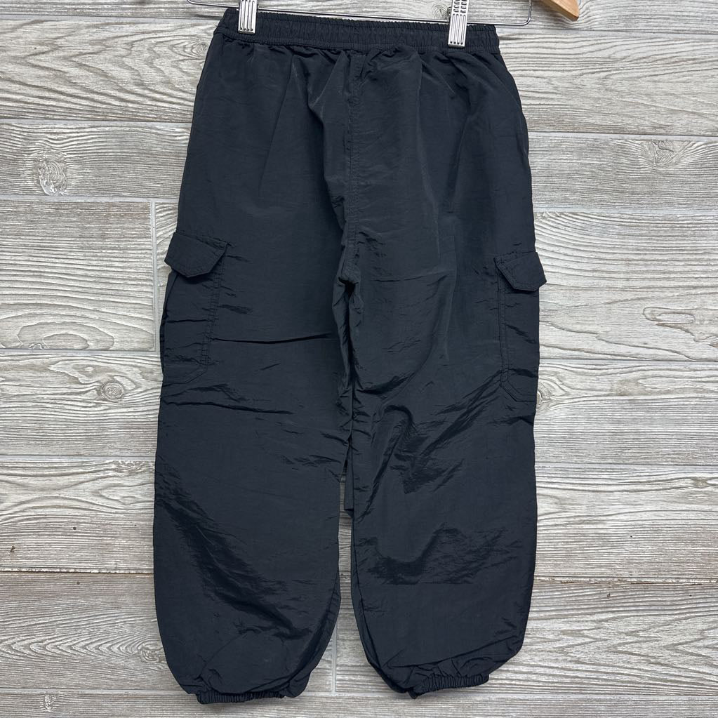 Toggle Cargo Joggers 6-7