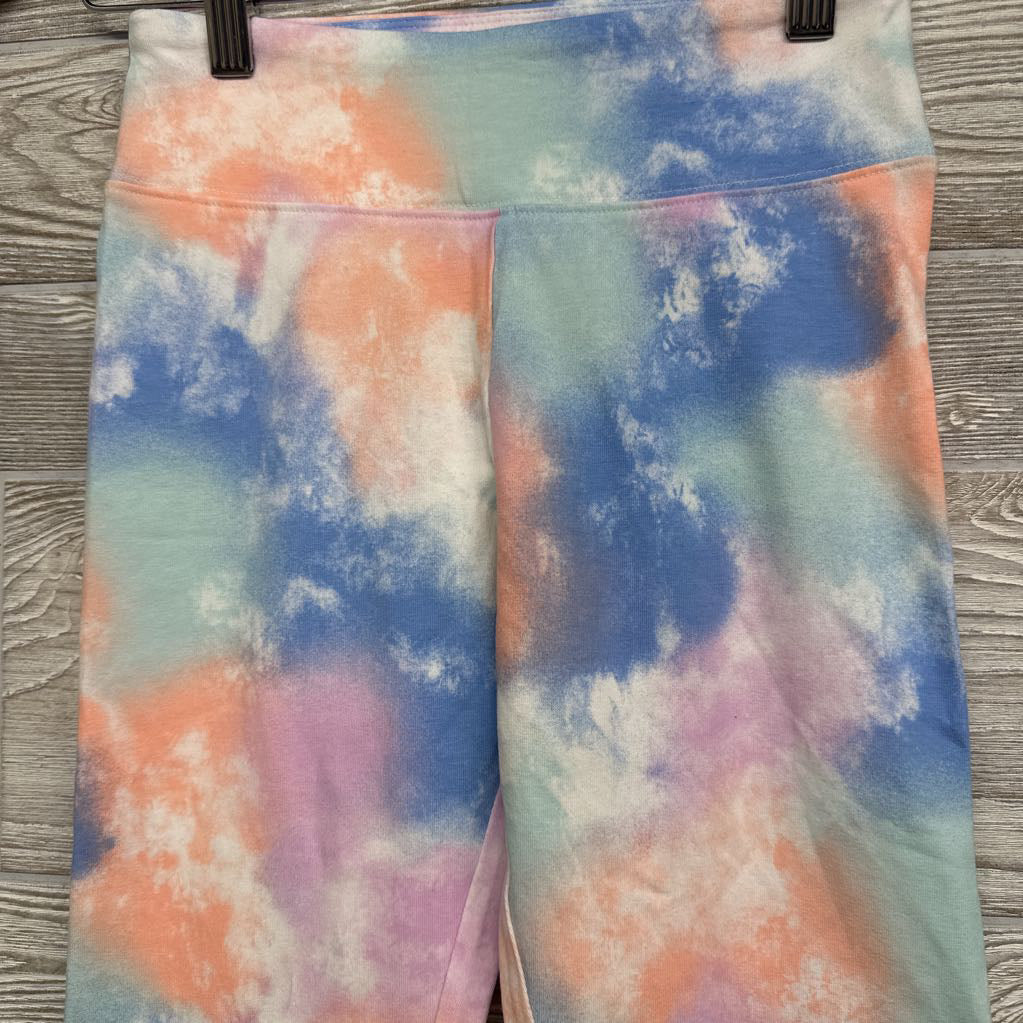 Leggings Tie Dye 10-12
