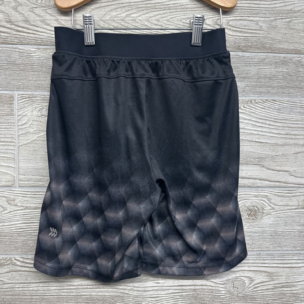 Active Shorts Printed 8-10