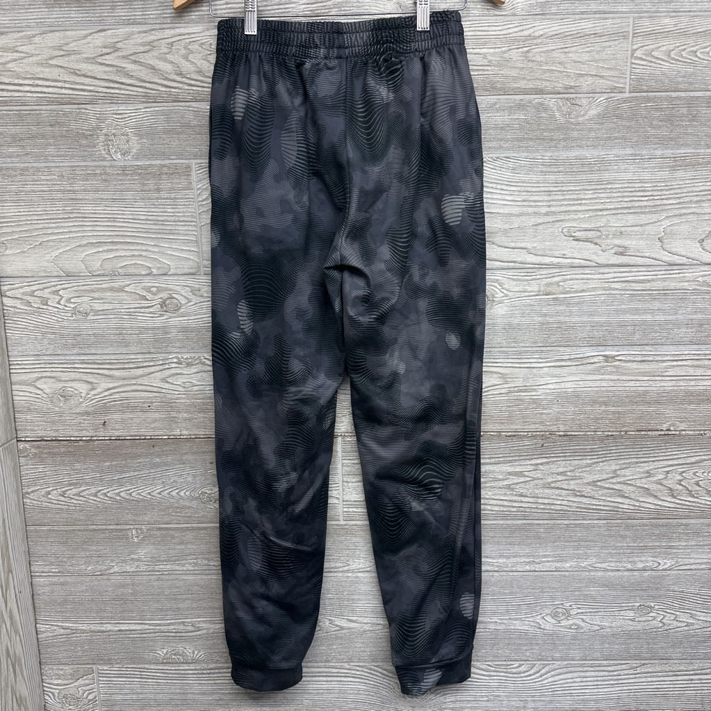 Jogger Sweatpants Printed 18-20