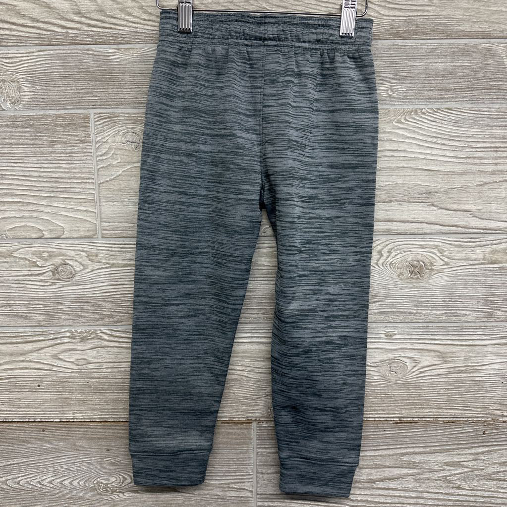 Jogger Sweatpants Lines 4