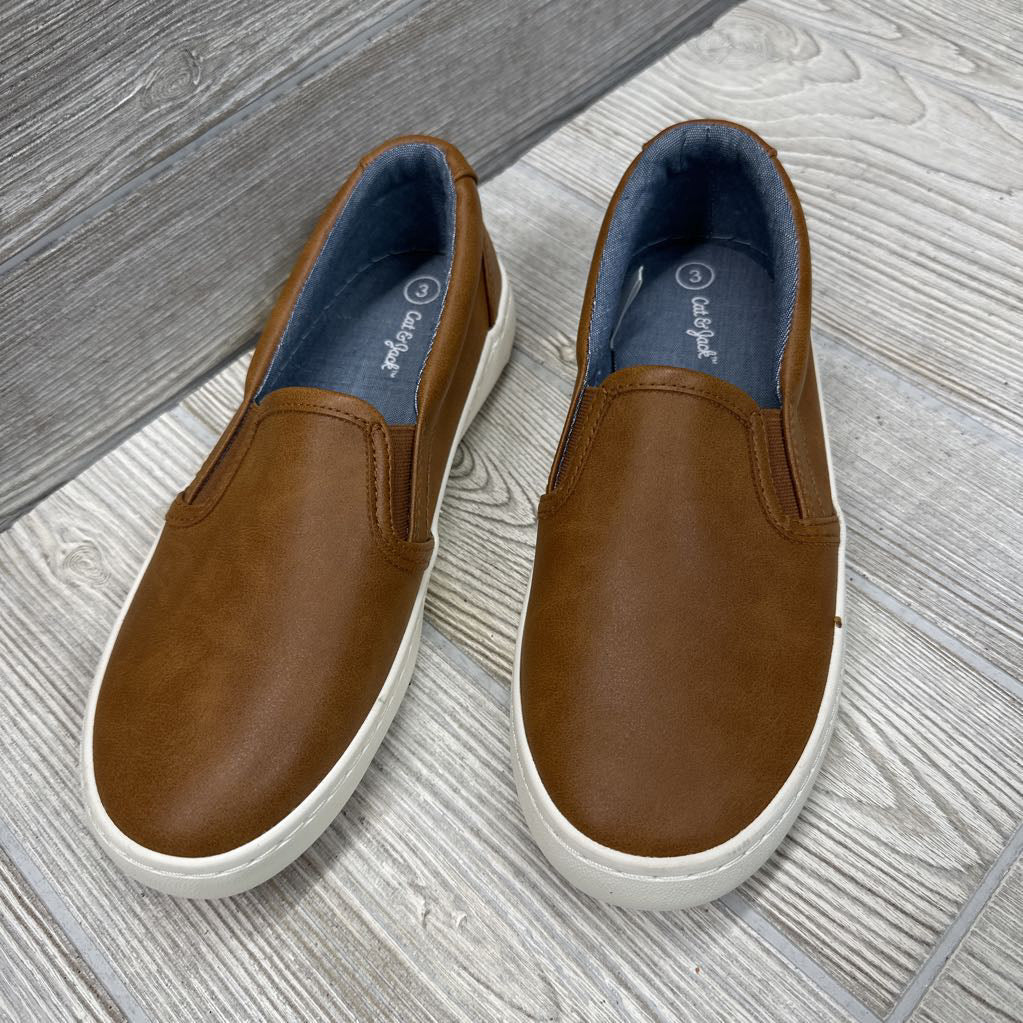 Slip On Shoes 3y