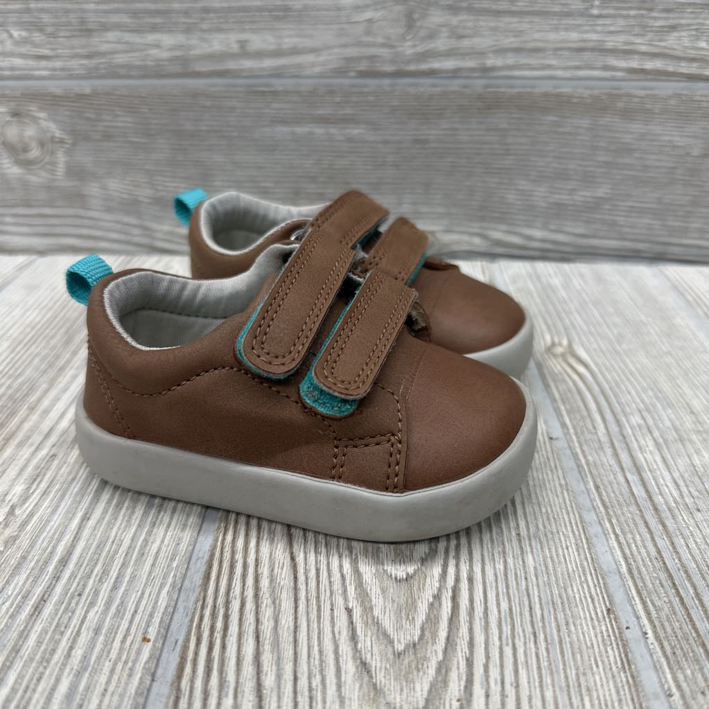 Everyday Original Velcro Shoes 4c