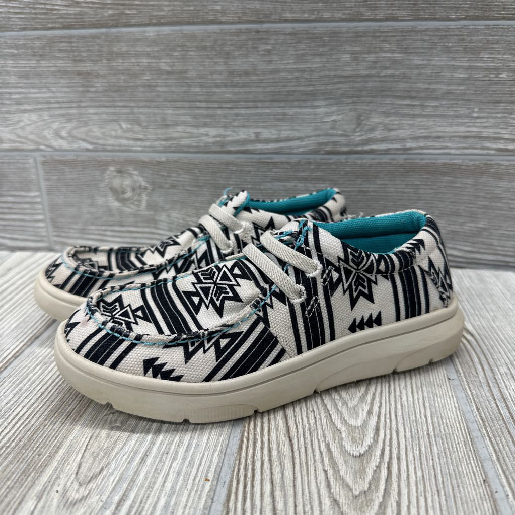 Hilo Stark Slip On Shoes* 12c
