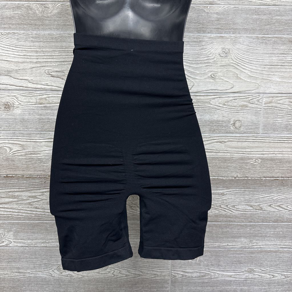 Full Panel Support Shorts Large